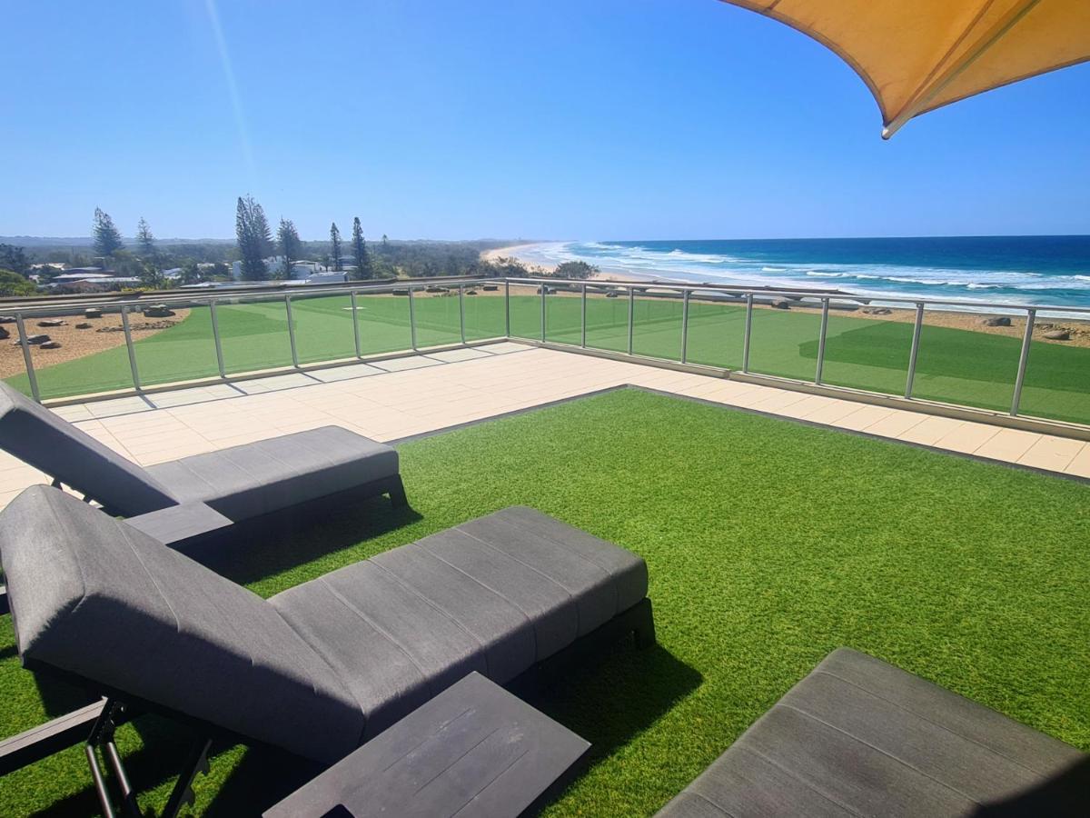 The Beach Cabarita Cabarita Beach Zewnętrze zdjęcie