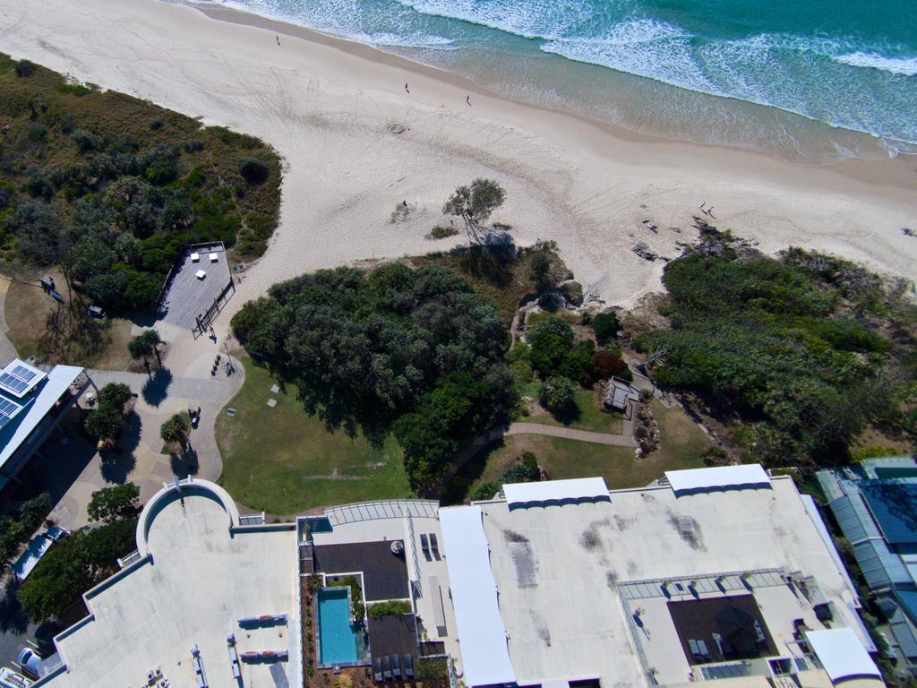 The Beach Cabarita Cabarita Beach Zewnętrze zdjęcie