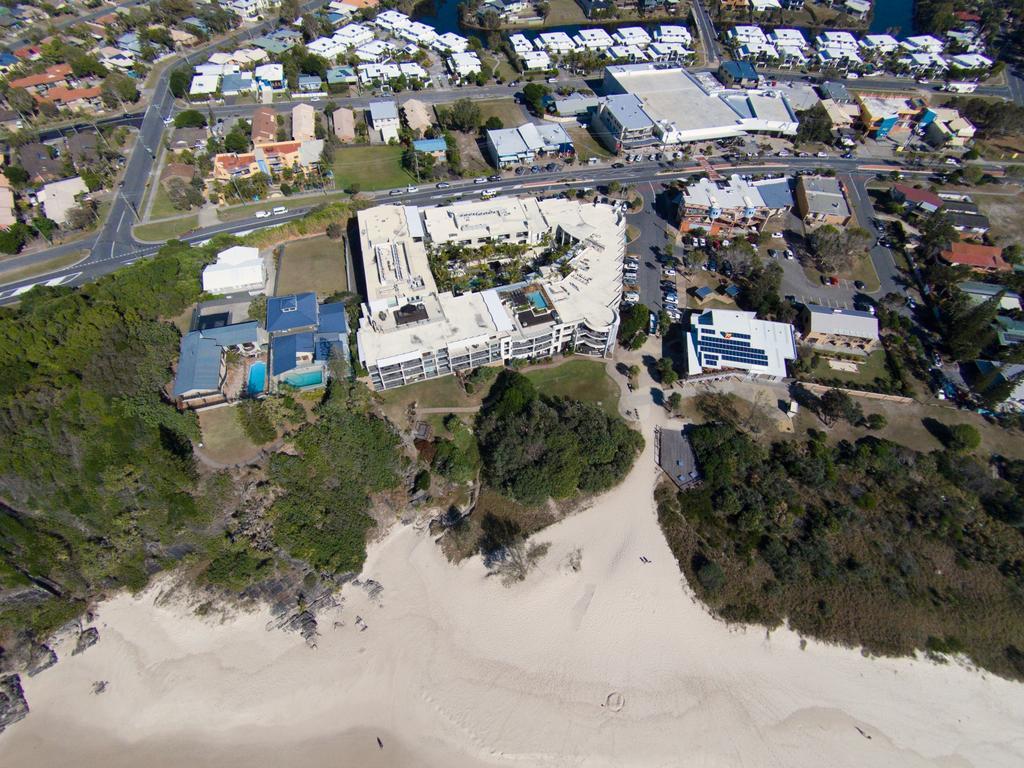 The Beach Cabarita Cabarita Beach Zewnętrze zdjęcie