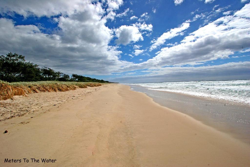 The Beach Cabarita Cabarita Beach Zewnętrze zdjęcie